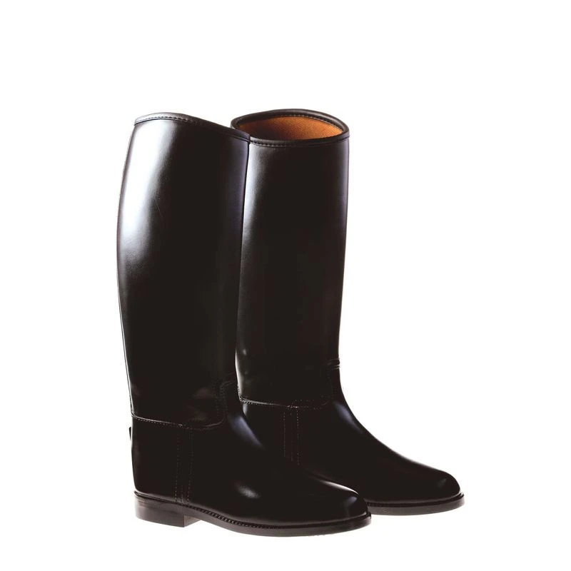Dublin Women's Universal Tall Boots - Black 1 Dublin Women's Universal Tall Boots - Black