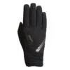 Roeckl Warendorf Winter Riding Gloves - Black