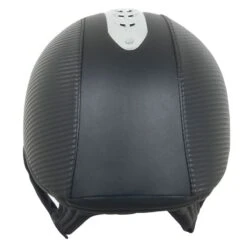 Champion Evolution Pro Helmet - Black Carbon -Roeckl Equestian Gear Shop 400918 800 800