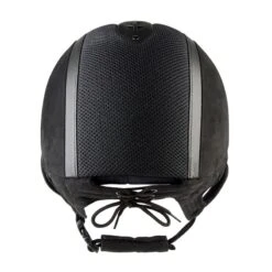 Champion Puissance Hunter Helmet - Black -Roeckl Equestian Gear Shop 407529 800 800