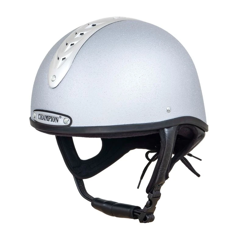 Champion Revolve MIPS Skull Cap - Silver 2 Champion Revolve MIPS Skull Cap - Silver - Image 2