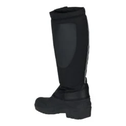 Horze Polar Thermo Boots - Black -Roeckl Equestian Gear Shop 416140 800 800