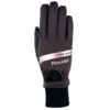 Roeckl Wynne Winter Gloves - Mocha