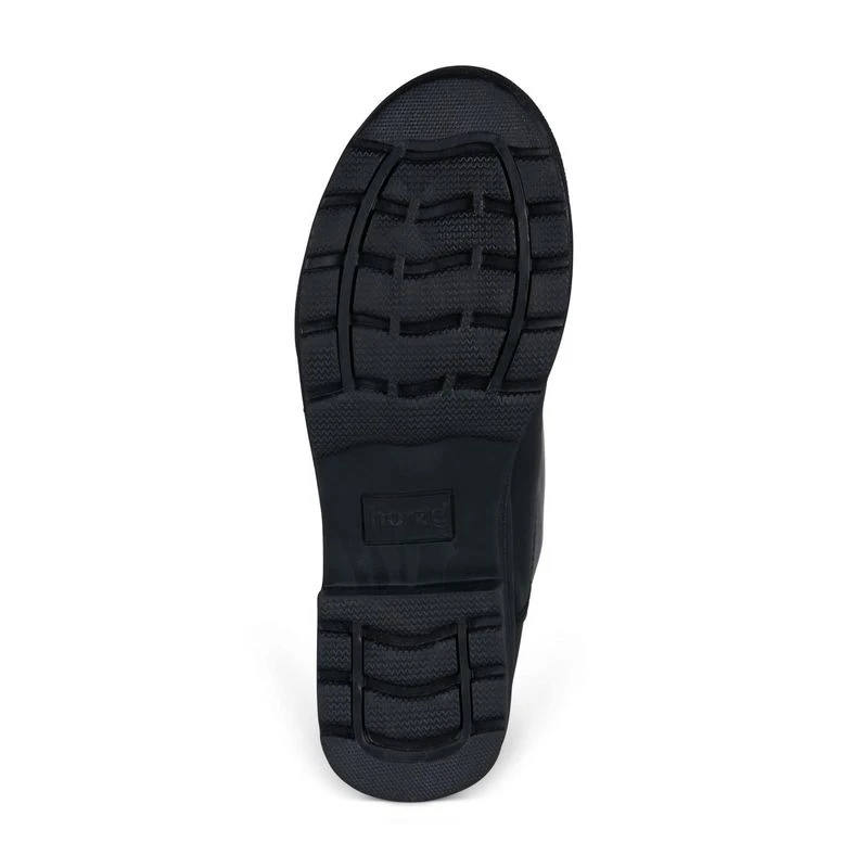 Horze Waterford Country Boots - Black/Grey 2 Horze Waterford Country Boots - Black/Grey - Image 2