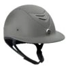 One K MIPS CCS Avance Wide Brim Helmet - Grey Matte