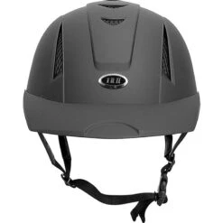 IRH EQUI-PRO Helmet - Matte Black -Roeckl Equestian Gear Shop 472935 800 800