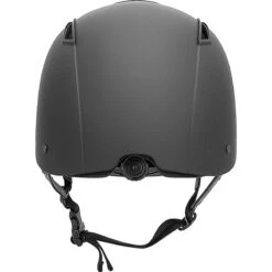 IRH EQUI-PRO Helmet - Matte Black -Roeckl Equestian Gear Shop 472936 800 800