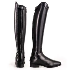 Tredstep Medici II Dress Boot - Black