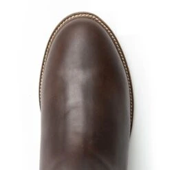 Tredstep Parkland II Tall Country Boot - Mahogany -Roeckl Equestian Gear Shop 524421 800 800
