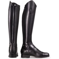 Tredstep Donatello III Dress Boot - Black