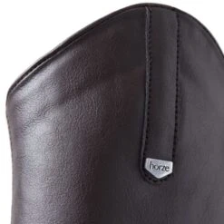 Horze Rover Field Boots - Dark Brown -Roeckl Equestian Gear Shop 551897 800 800