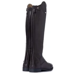 Horze Rover Field Boots - Dark Brown -Roeckl Equestian Gear Shop 551898 800 800