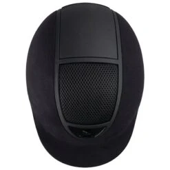 IRH IR4G XLT Helmet - Matte Navy/Matte Navy Frame -Roeckl Equestian Gear Shop 555281 800 800