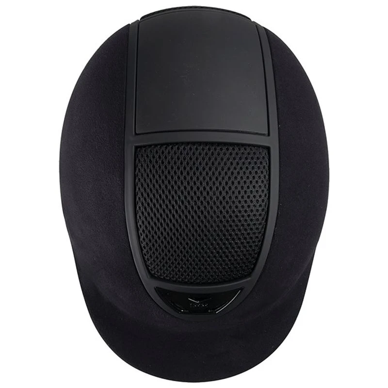 IRH IR4G XLT Helmet - Matte Black/Matte Black Frame 4 IRH IR4G XLT Helmet - Matte Black/Matte Black Frame - Image 4