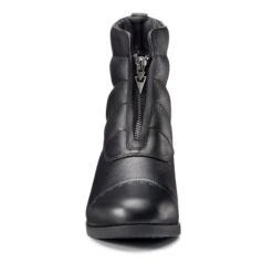 Kerrits Women's Element Waterproof Insulated Paddock Boots - Black 8 Kerrits Women's Element Waterproof Insulated Paddock Boots - Black -Roeckl Equestian Gear Shop 579365 800 800