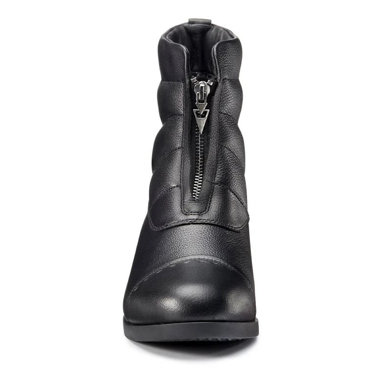 Kerrits Women's Element Waterproof Insulated Paddock Boots - Black 3 Kerrits Women's Element Waterproof Insulated Paddock Boots - Black - Image 3