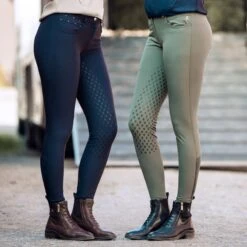 Horze Women's Highgate Paddock Boots - Black -Roeckl Equestian Gear Shop 586334 800 800