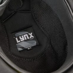 Trauma Void Lynx Eventing Skull - Black -Roeckl Equestian Gear Shop 604238 800 800