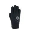 Roeckl Kids' Keysoe Winter Gloves - Black