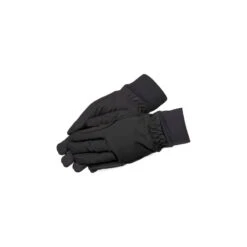 Kerrits Women's Hand Warmer Gloves 2.0 - Black
