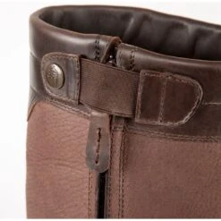 Shires Moretta Women's Bella Country Boots - Brown -Roeckl Equestian Gear Shop 683768 800 800