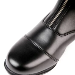 Shires Moretta Women's Carmen Winter Paddock Boot - Black -Roeckl Equestian Gear Shop 683972 800 800