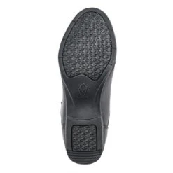 Shires Moretta Women's Carmen Winter Paddock Boot - Black -Roeckl Equestian Gear Shop 683973 800 800