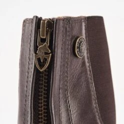 Shires Moretta Women's Anita Paddock Boot - Brown -Roeckl Equestian Gear Shop 684680 800 800