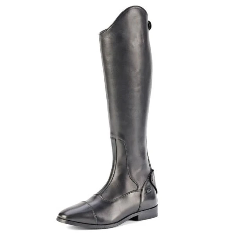 Mountain Horse Opus Hunter Boots - Black 1 Mountain Horse Opus Hunter Boots - Black