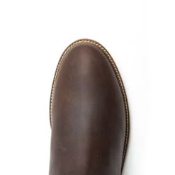 Tredstep Women's Shannon Fur H2O Country Boot - Mahogany -Roeckl Equestian Gear Shop 703324 800 800