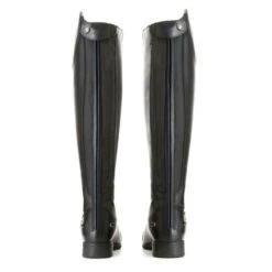 Tredstep Kids' Donatello III Junior Field Boot - Black 11 Tredstep Kids' Donatello III Junior Field Boot - Black -Roeckl Equestian Gear Shop 705607 800 800