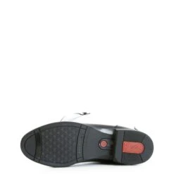 Tredstep Kids' Donatello III Junior Field Boot - Black 13 Tredstep Kids' Donatello III Junior Field Boot - Black -Roeckl Equestian Gear Shop 705609 800 800