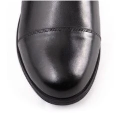 Tredstep Kids' Donatello III Junior Field Boot - Black 15 Tredstep Kids' Donatello III Junior Field Boot - Black -Roeckl Equestian Gear Shop 705611 800 800