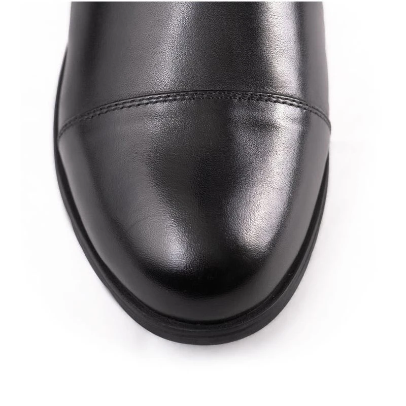 Tredstep Kids' Donatello III Junior Field Boot - Black 7 Tredstep Kids' Donatello III Junior Field Boot - Black - Image 7